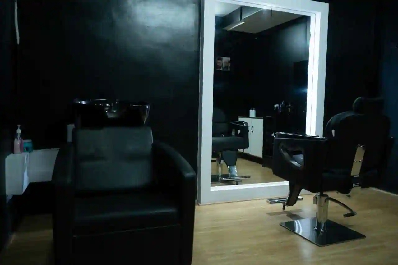 Billion Hairs Studio