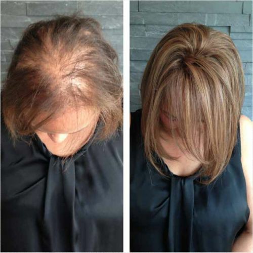 Billion Hairs Studio Billion Hairs Studio