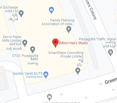 Our Location