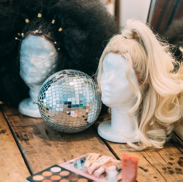 Hair Bonding Services